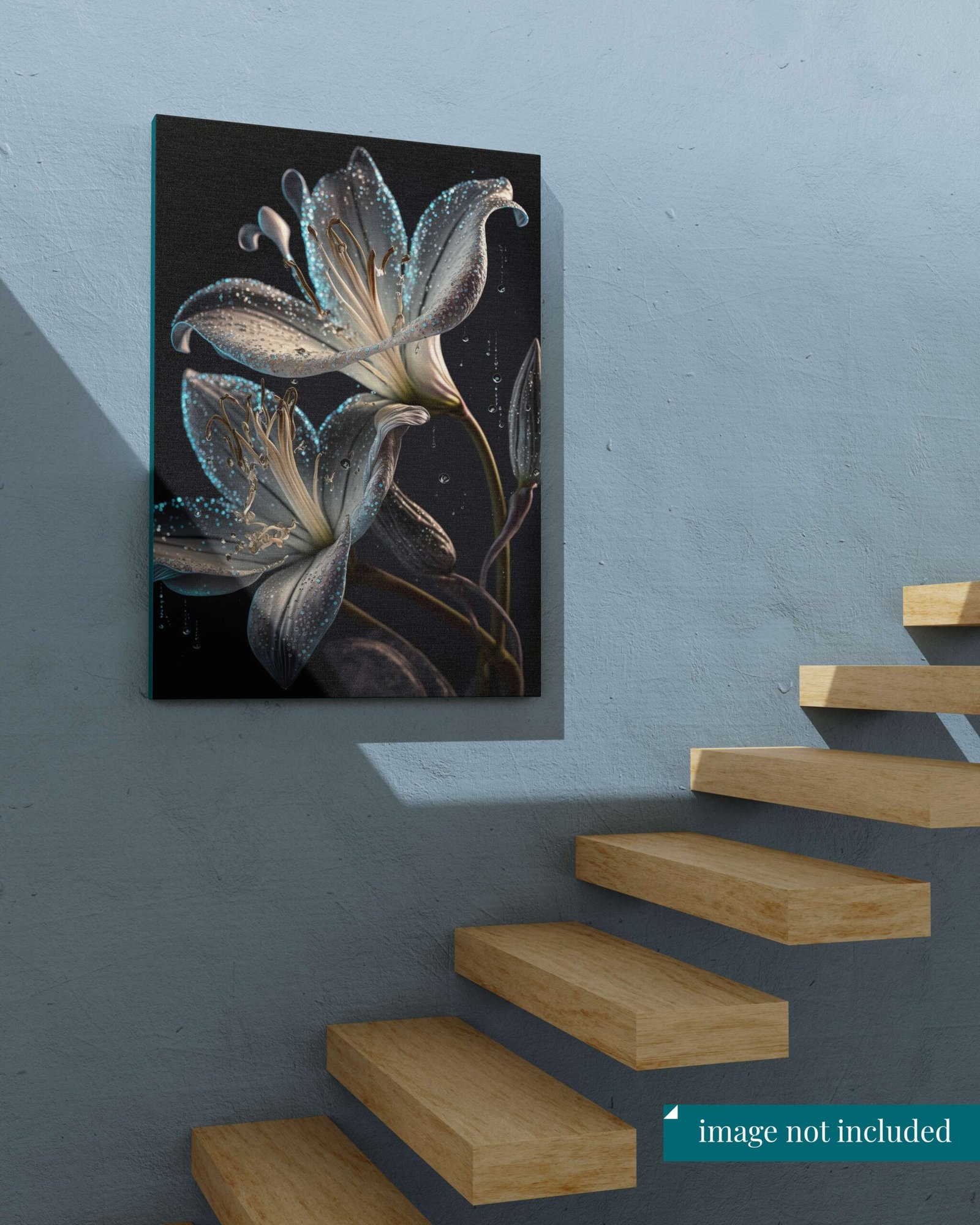Canvas Art Prints for Bedroom, Office & Hotel Decor - Image 4